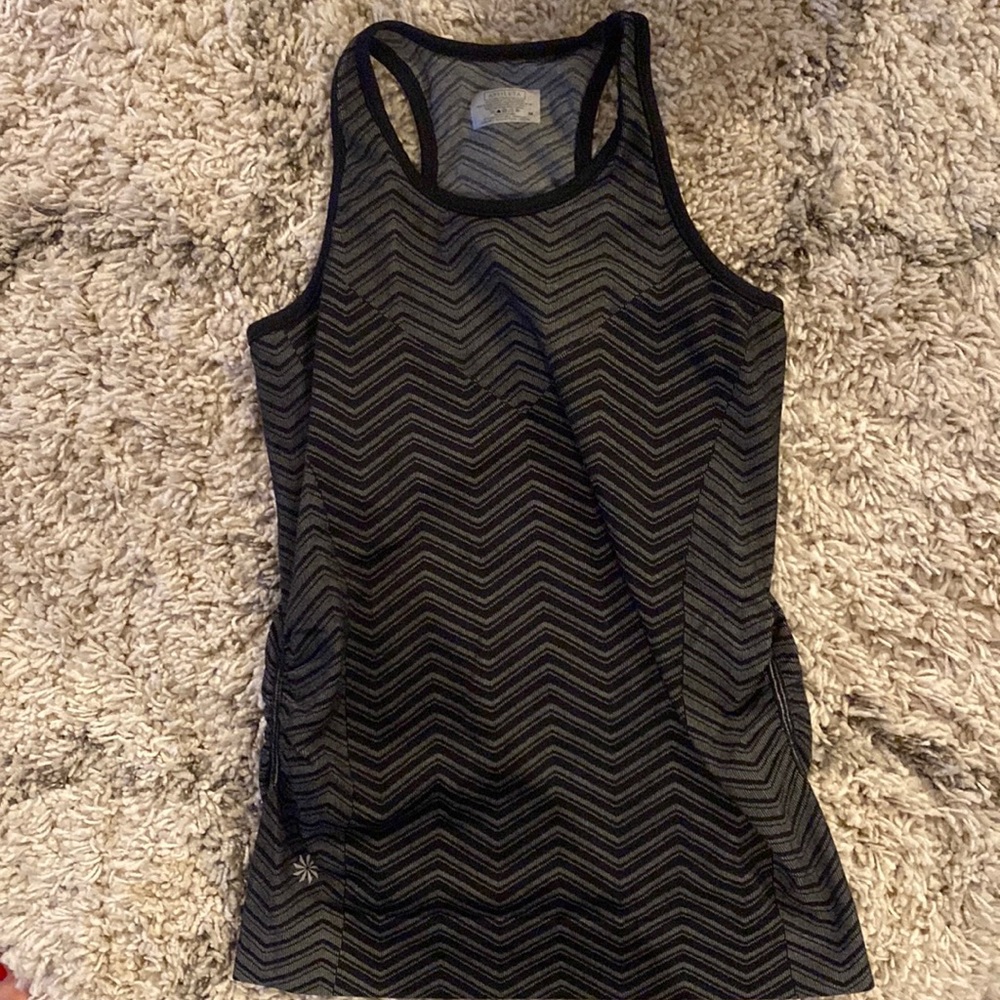 Athleta Workout Top